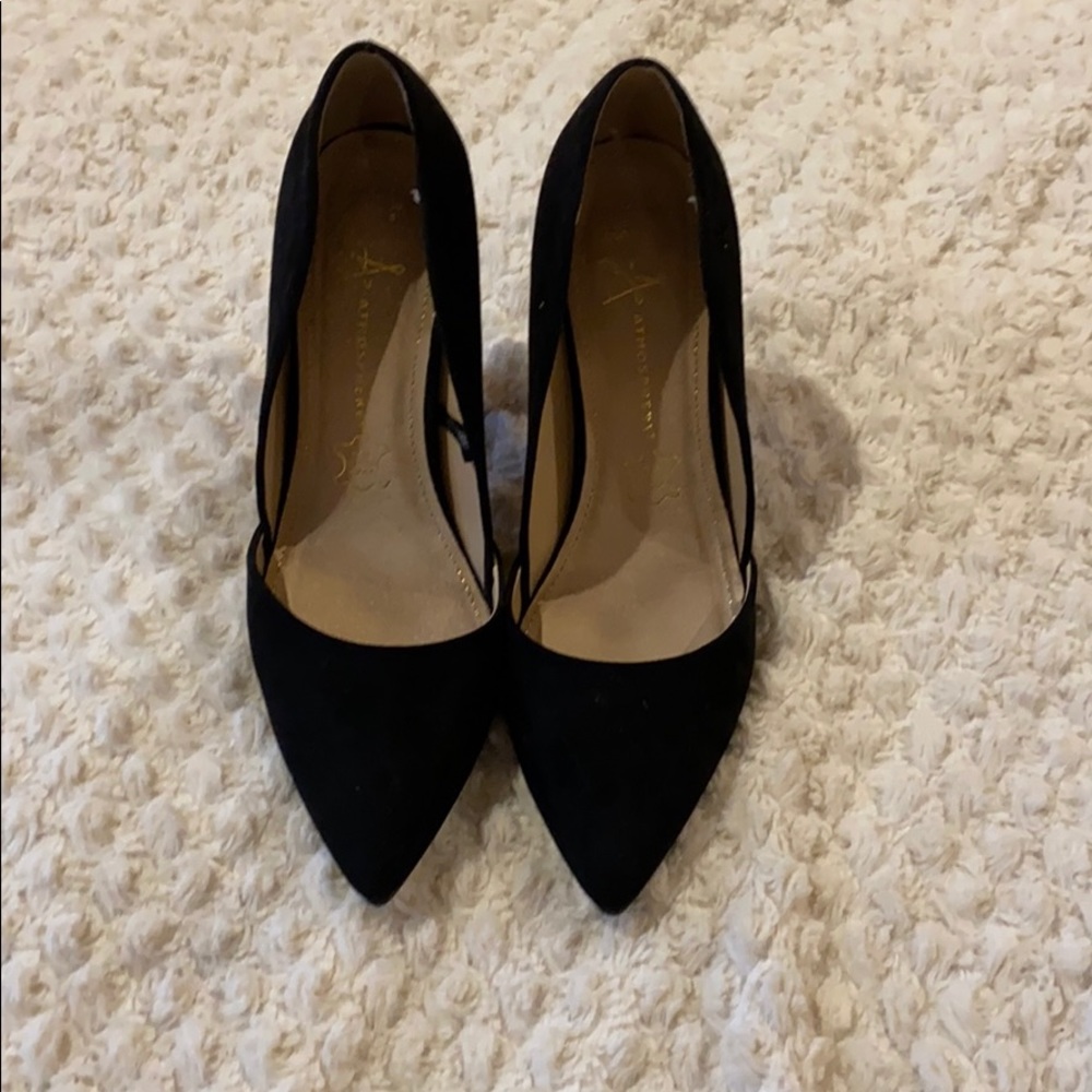 Heels